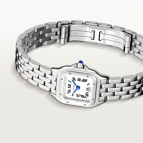 cartier orologia mini